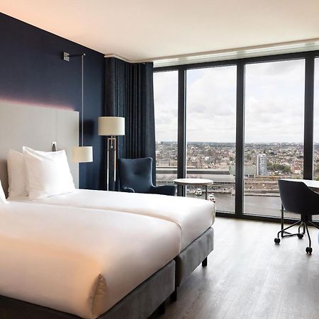Maritim Hotel アムステルダム エクステリア 写真