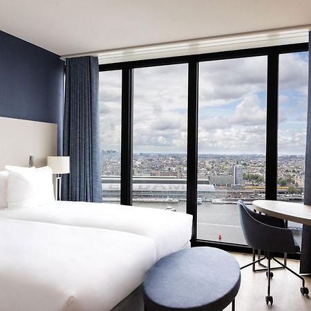Maritim Hotel アムステルダム エクステリア 写真