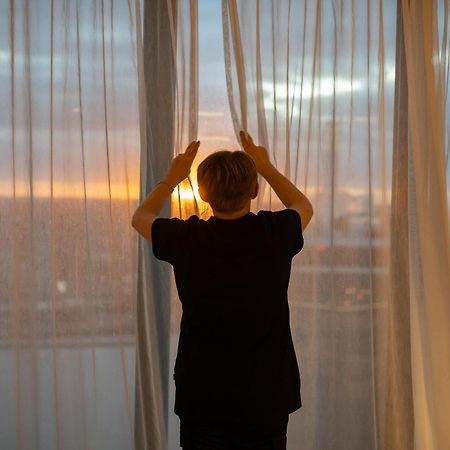 Maritim Hotel アムステルダム エクステリア 写真