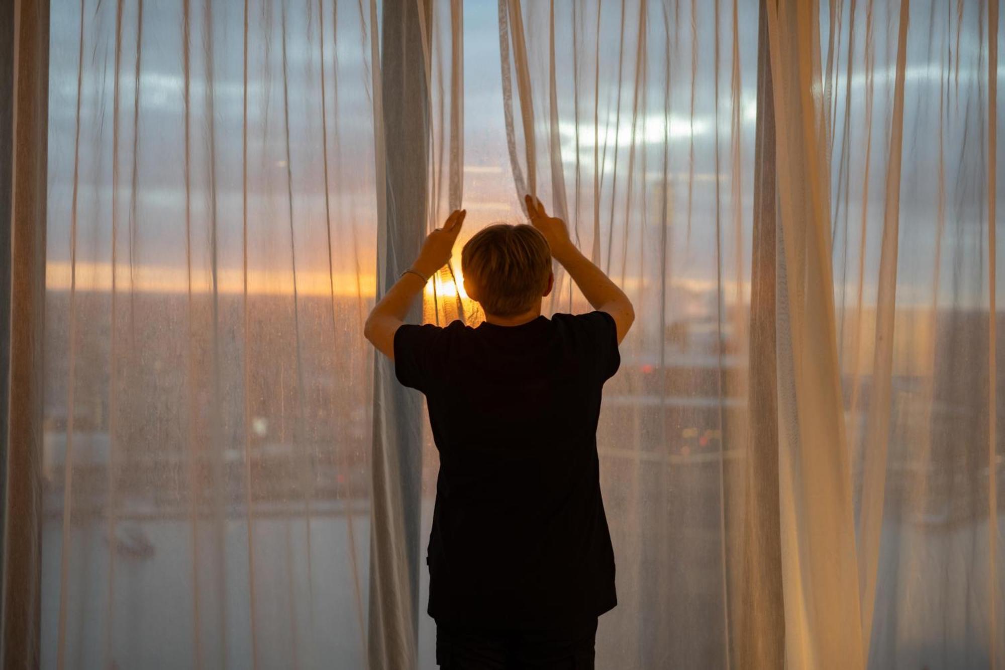 Maritim Hotel アムステルダム エクステリア 写真